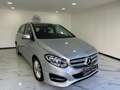 Mercedes-Benz B 180 d-EURO 6 -GARANTITA-206 Argento - thumbnail 4