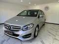 Mercedes-Benz B 180 d-EURO 6 -GARANTITA-206 Argento - thumbnail 3