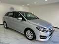Mercedes-Benz B 180 d-EURO 6 -GARANTITA-206 Argento - thumbnail 7