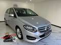 Mercedes-Benz B 180 d-EURO 6 -GARANTITA-206 Argento - thumbnail 1