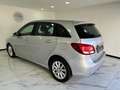 Mercedes-Benz B 180 d-EURO 6 -GARANTITA-206 Argento - thumbnail 6