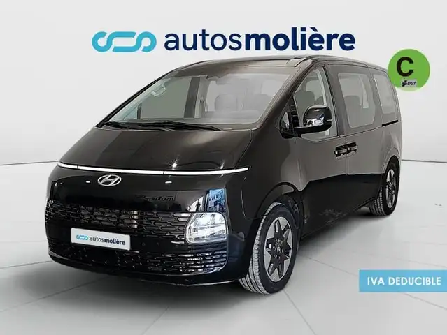 Hyundai STARIA 2.2CRDi 9S Maxx 177 Aut.