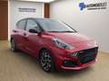 Hyundai i10 N Line Rouge - thumbnail 2