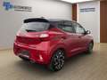 Hyundai i10 N Line Rouge - thumbnail 3