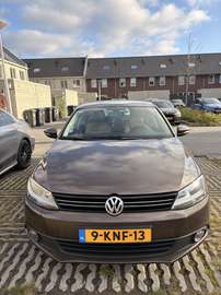 1.2 TSI Comfortline