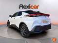 Toyota C-HR 220PH Advance Blanco - thumbnail 5