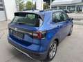 Volkswagen T-Cross Life TSI Blau - thumbnail 3