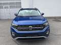 Volkswagen T-Cross Life TSI Blau - thumbnail 1