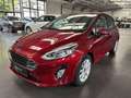 Ford Fiesta 1.0 EcoBoost Titanium Rouge - thumbnail 6