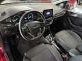 Ford Fiesta 1.0 EcoBoost Titanium Rouge - thumbnail 10