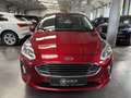 Ford Fiesta 1.0 EcoBoost Titanium Rouge - thumbnail 7