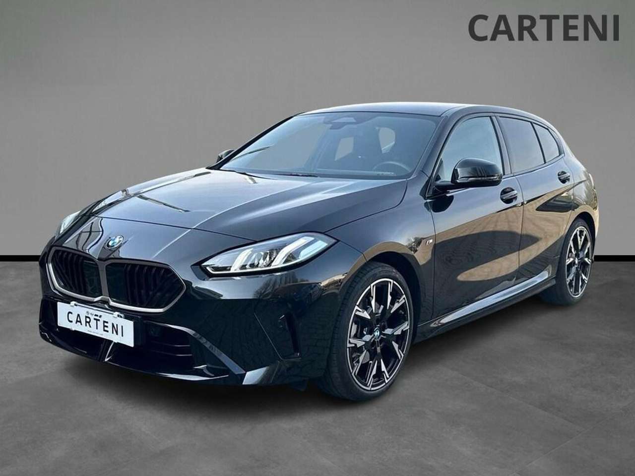 BMW 120 d 48V MSport auto