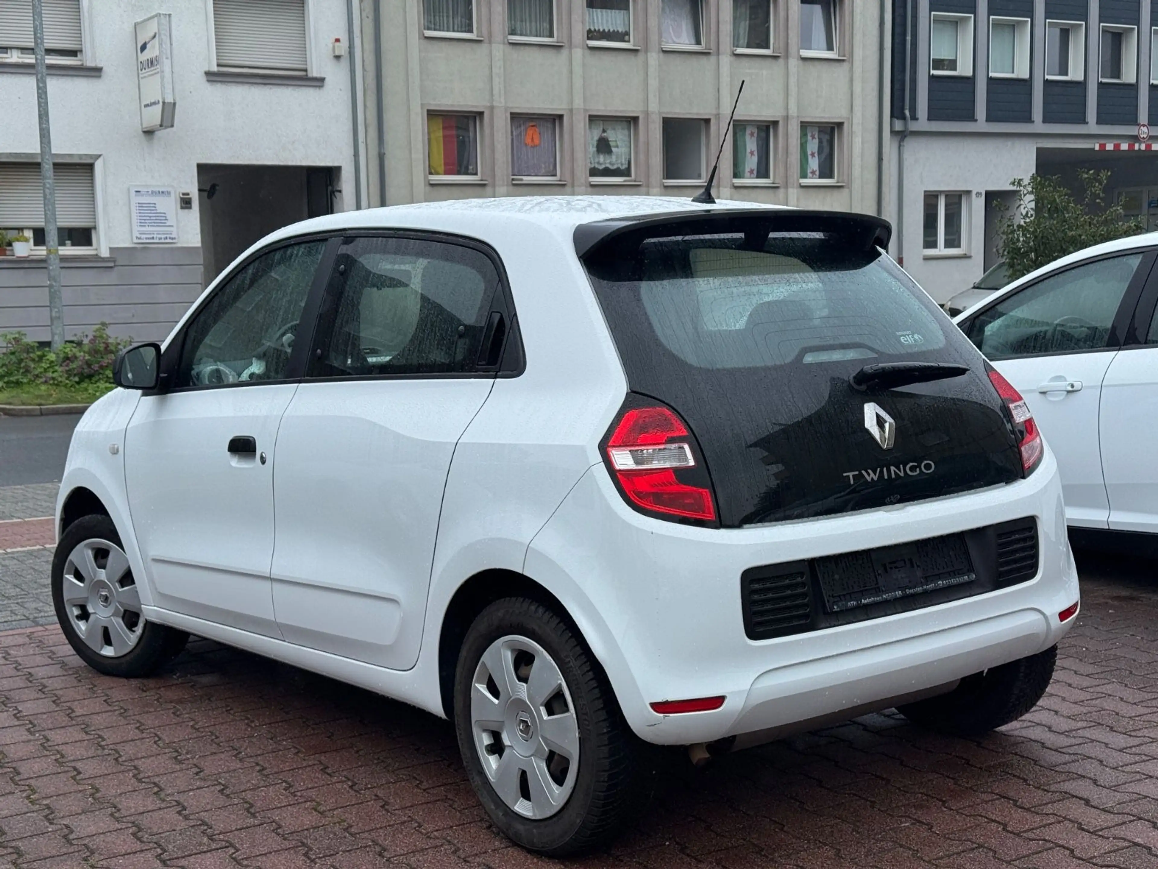 Renault Twingo Life*TÜV NEU*KLIMA* — photo 2