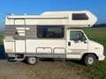 Fiat Ducato Ducato 14/13 280.  Hymer Camp 55 Bej - thumbnail 1