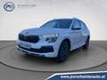 Skoda Kamiq Selection TSI Weiß - thumbnail 1