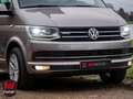 Volkswagen T6 California Ocean 4Motion 2.0 Tdi 230cv Grijs - thumbnail 11