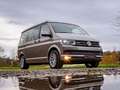 Volkswagen T6 California Ocean 4Motion 2.0 Tdi 230cv Grijs - thumbnail 21