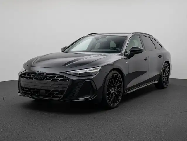 Audi A6 Avant TDI 150 kW S tronic q. S line edition Mat