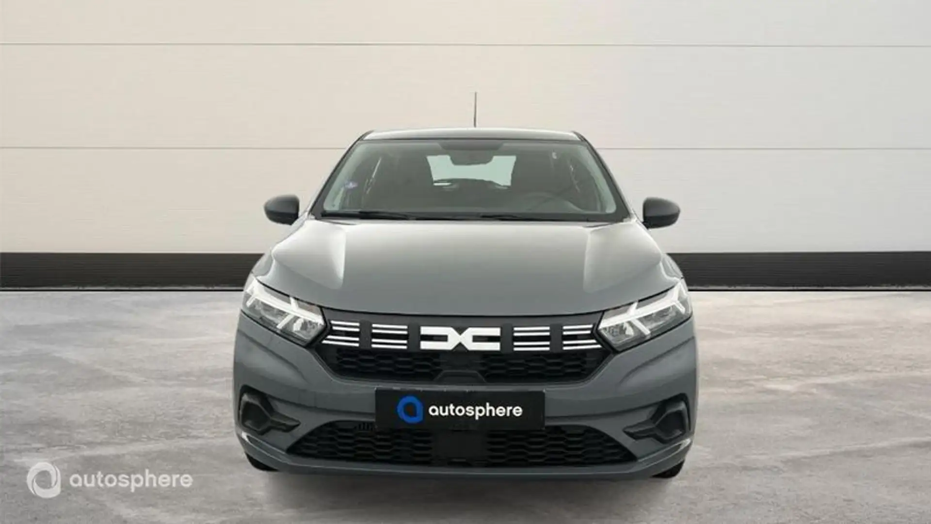 Dacia Sandero 1.0 ECO-G 100ch Essential - 2