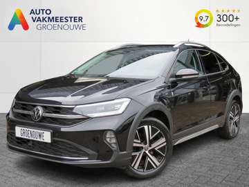 1.0 TSI DSG-aut. STYLE / Camera / Led / Stoelverw.