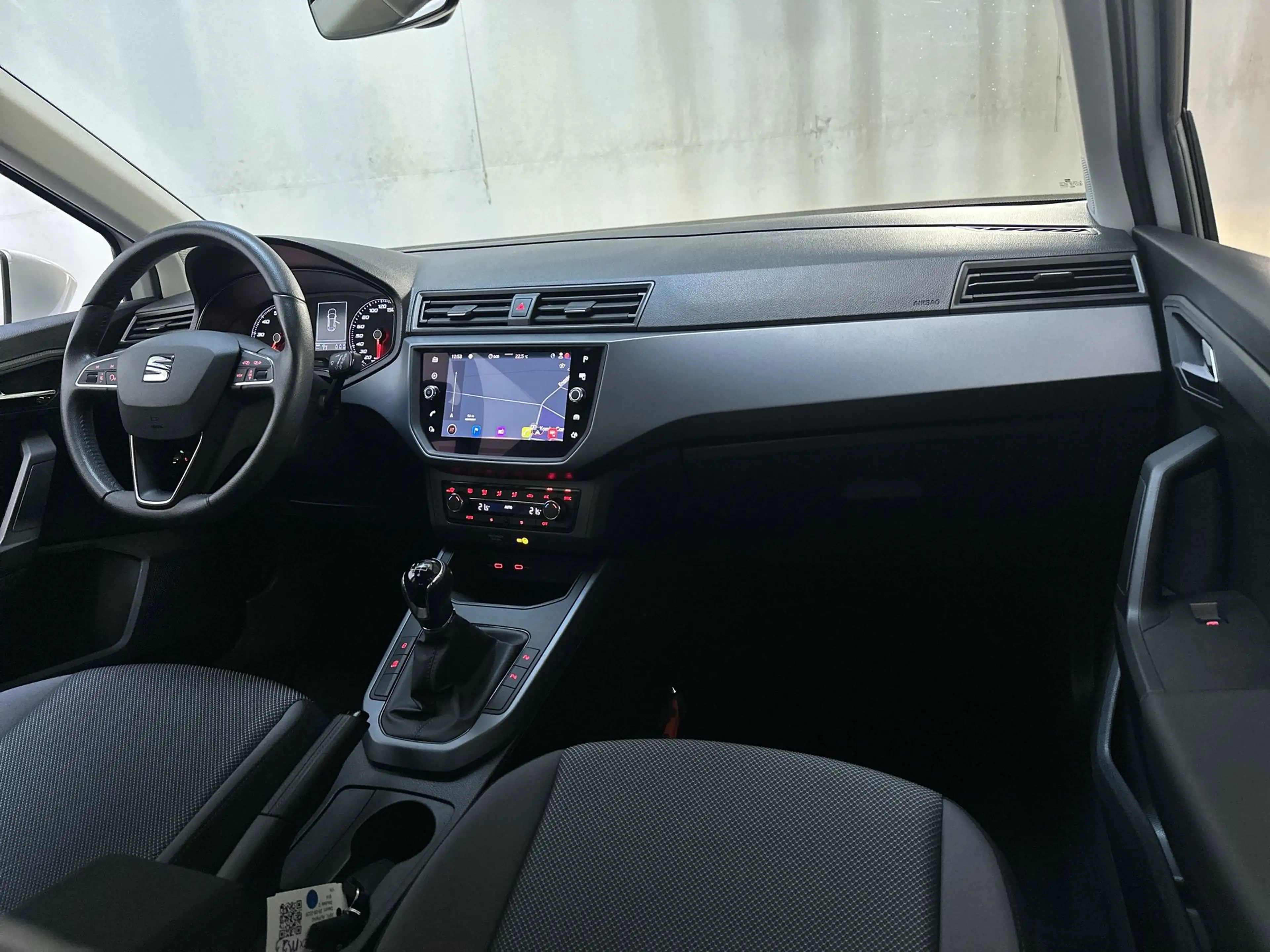 SEAT Arona 1.0 TSI Style Business Intense Camera Navigatie Ap — photo 2