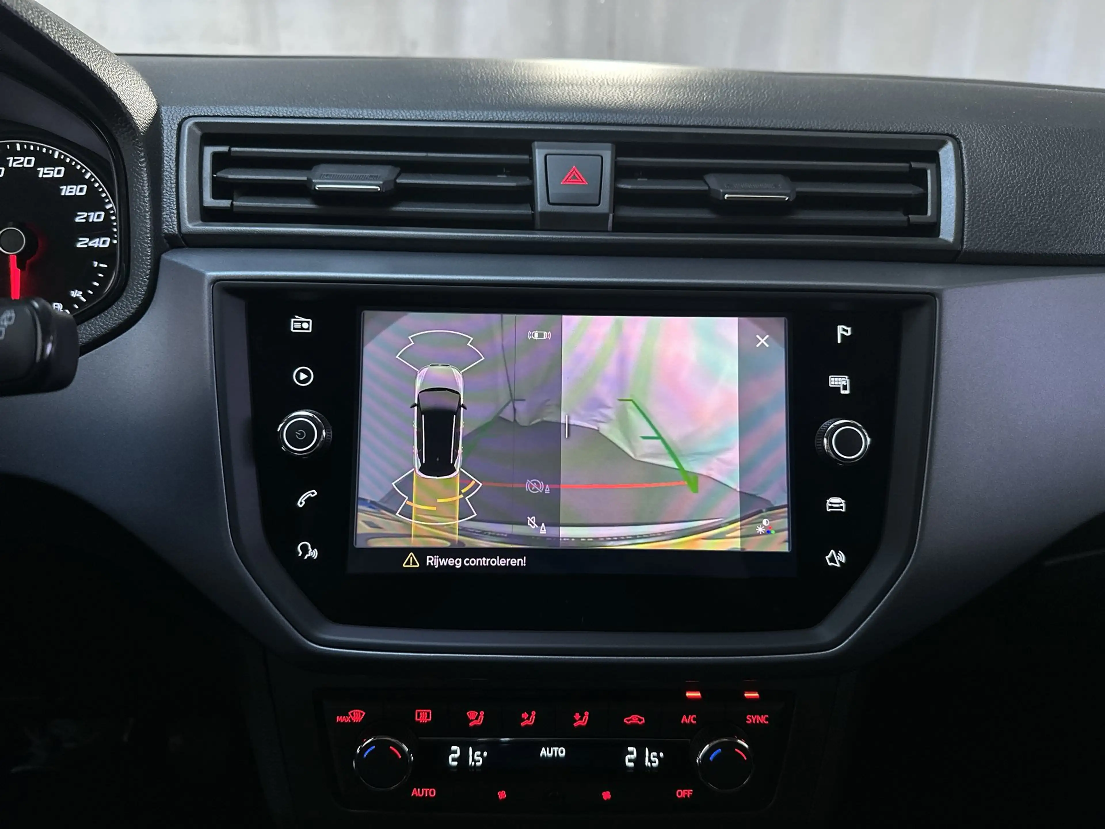 SEAT Arona 1.0 TSI Style Business Intense Camera Navigatie Ap — photo 11