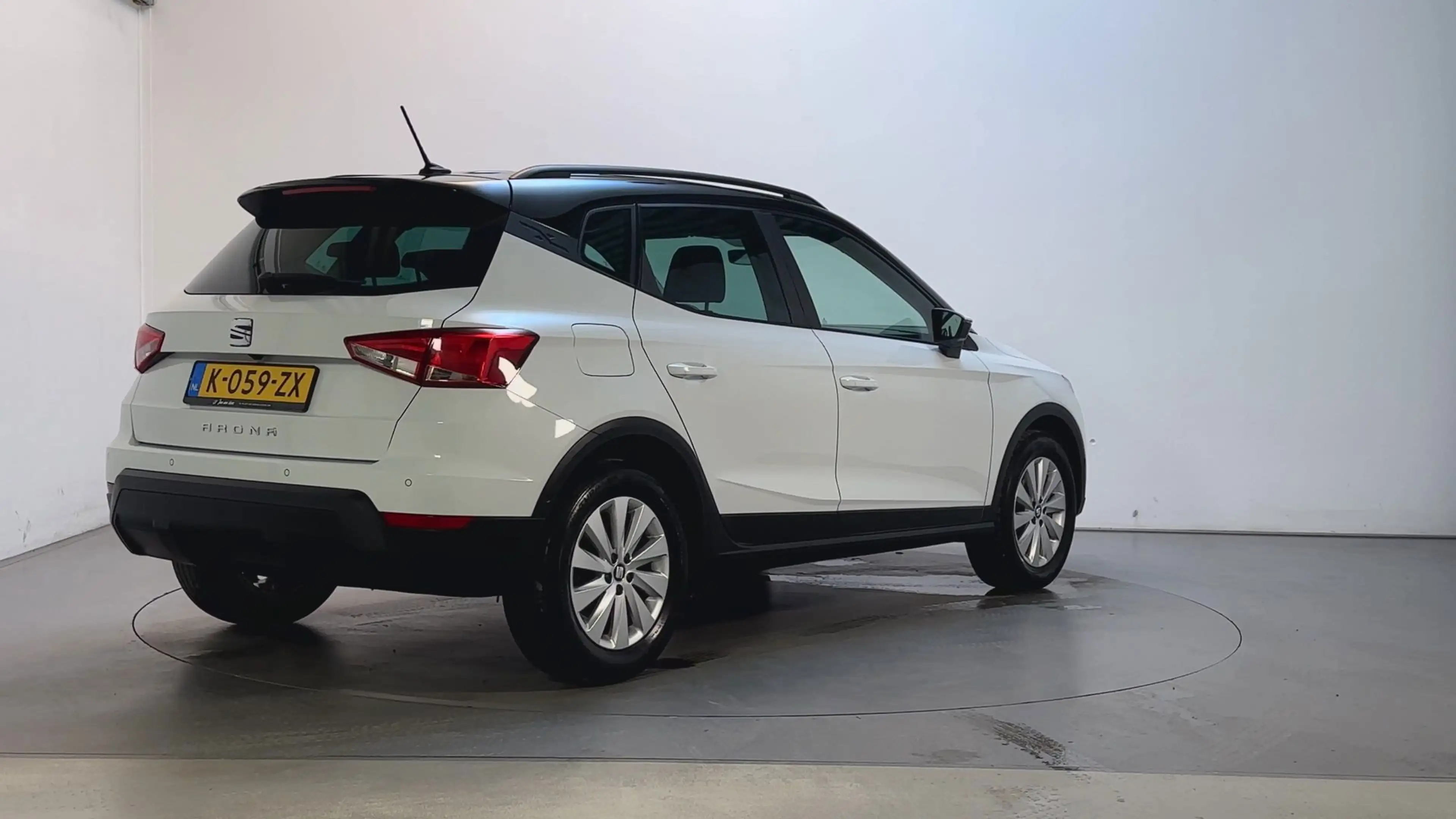 SEAT Arona 1.0 TSI Style Business Intense Camera Navigatie Ap — photo 3