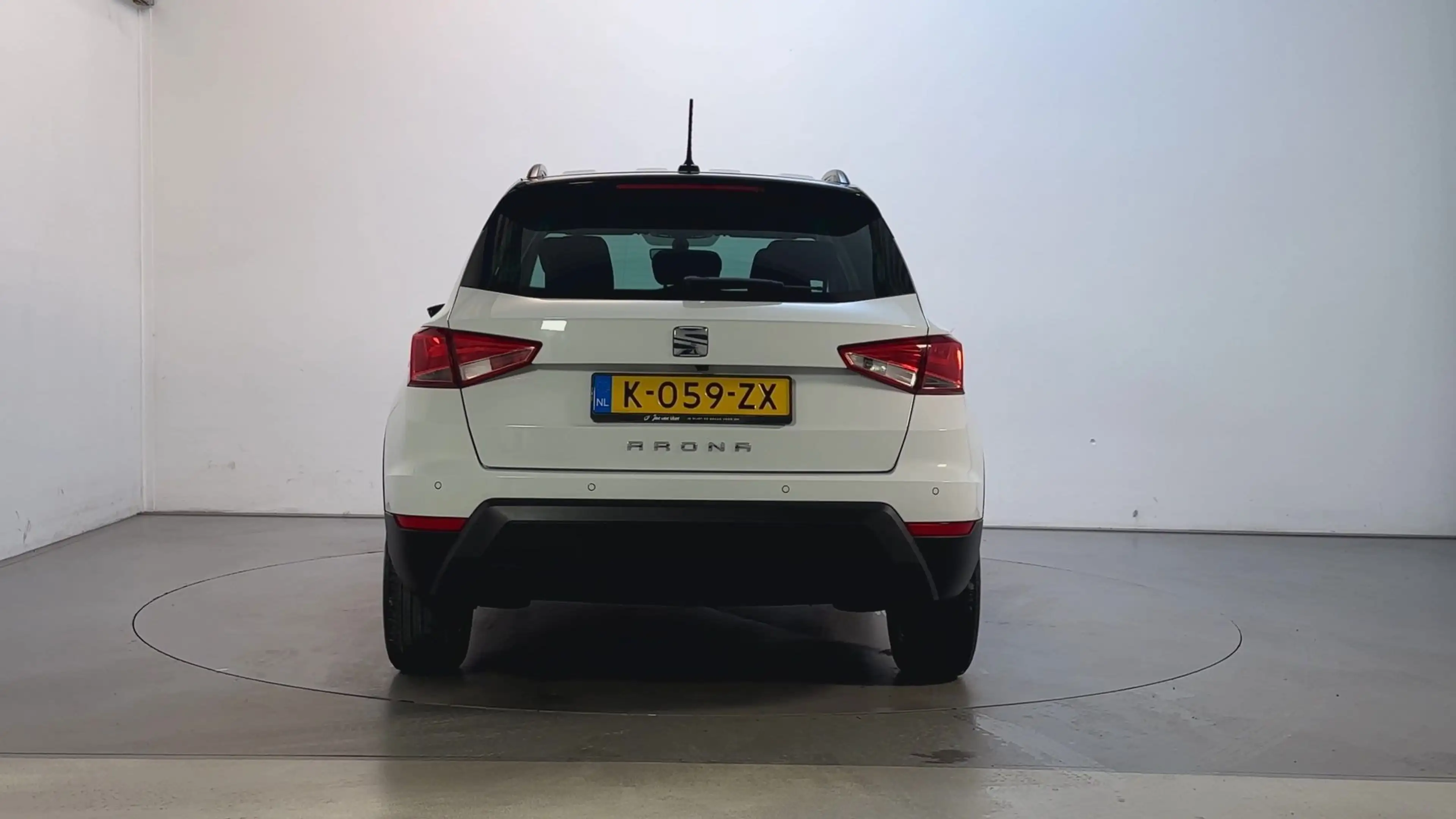 SEAT Arona 1.0 TSI Style Business Intense Camera Navigatie Ap — photo 10