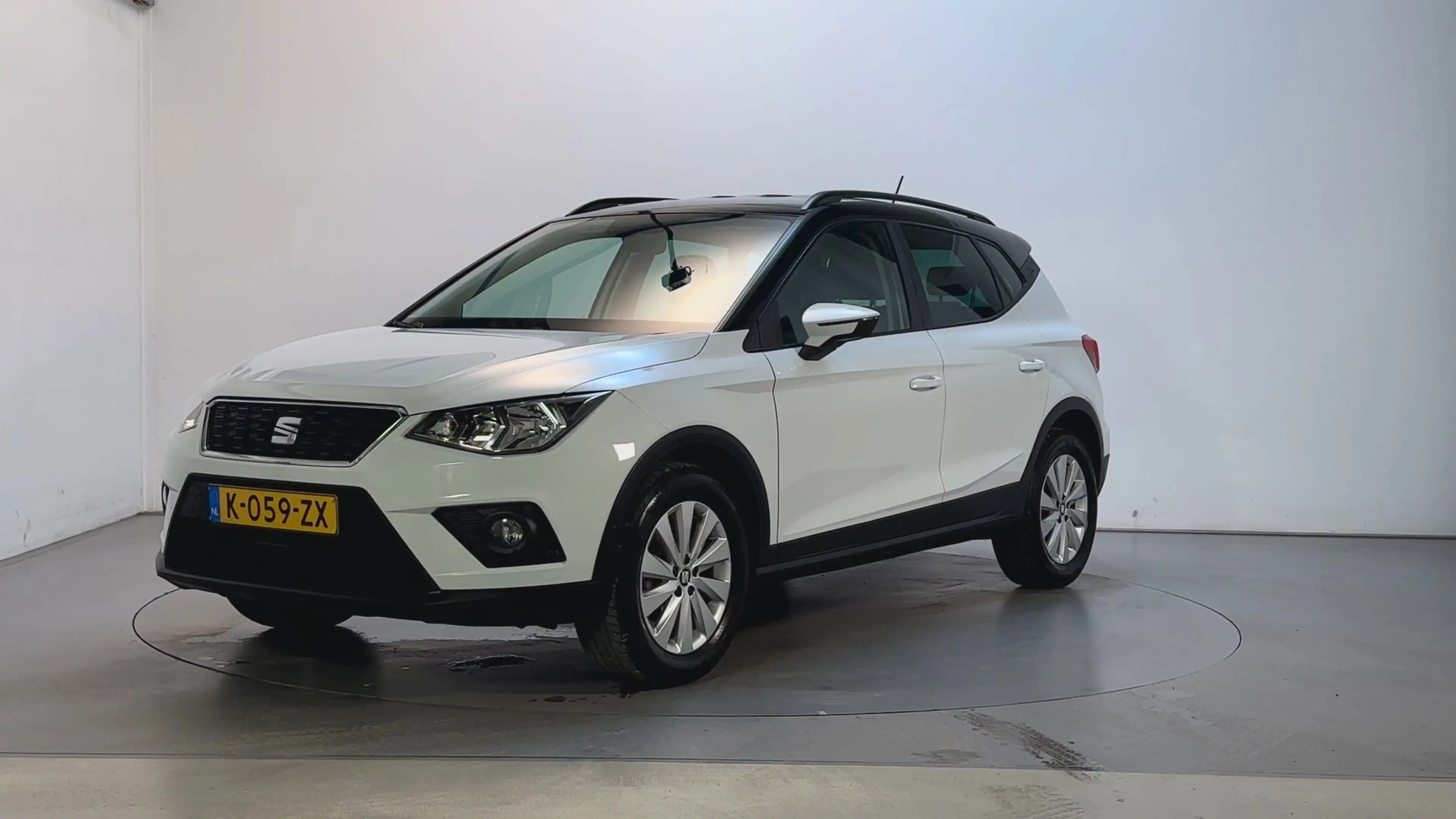 SEAT Arona 1.0 TSI Style Business Intense Camera Navigatie Ap — photo 8