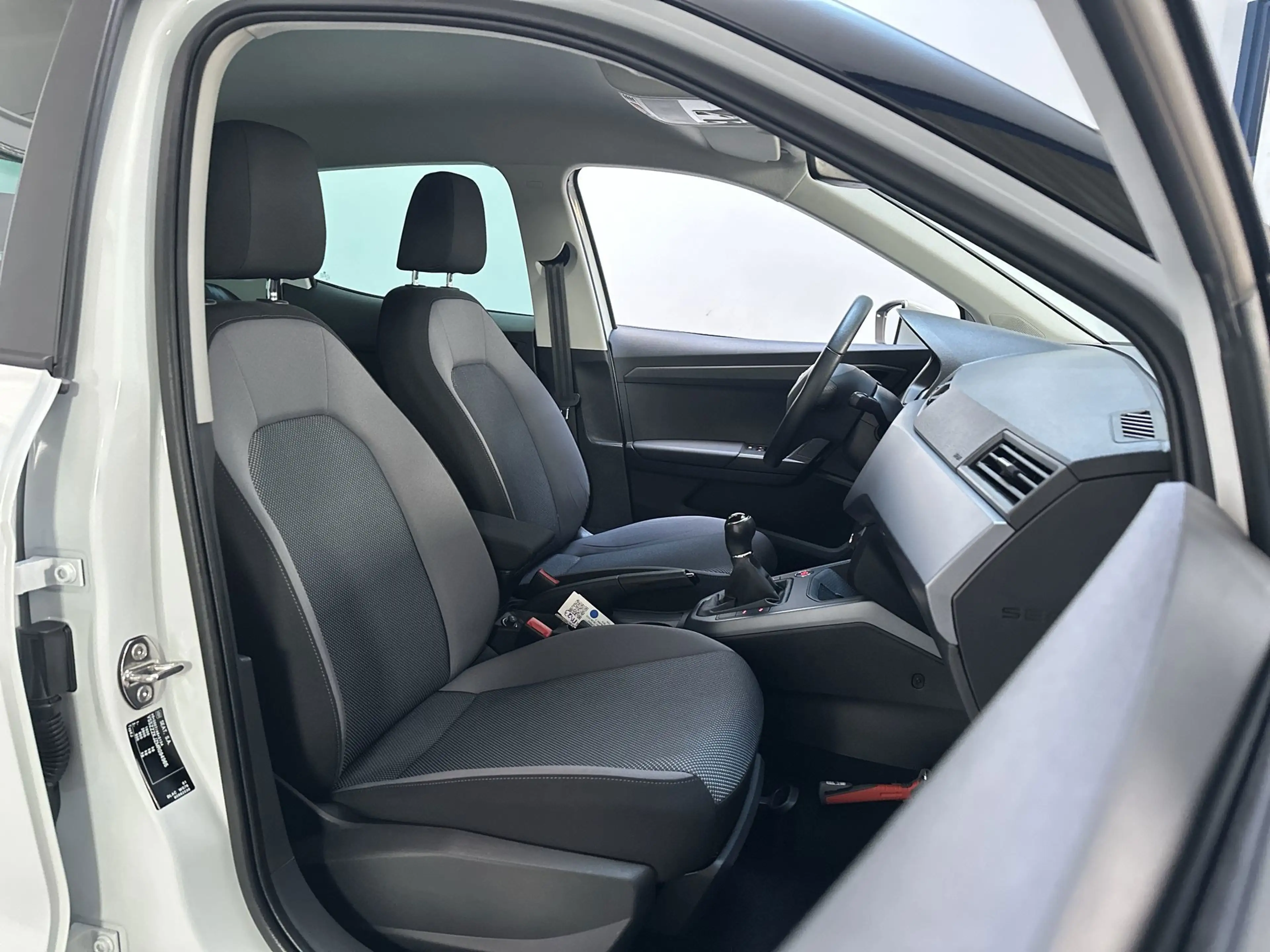 SEAT Arona 1.0 TSI Style Business Intense Camera Navigatie Ap — photo 5