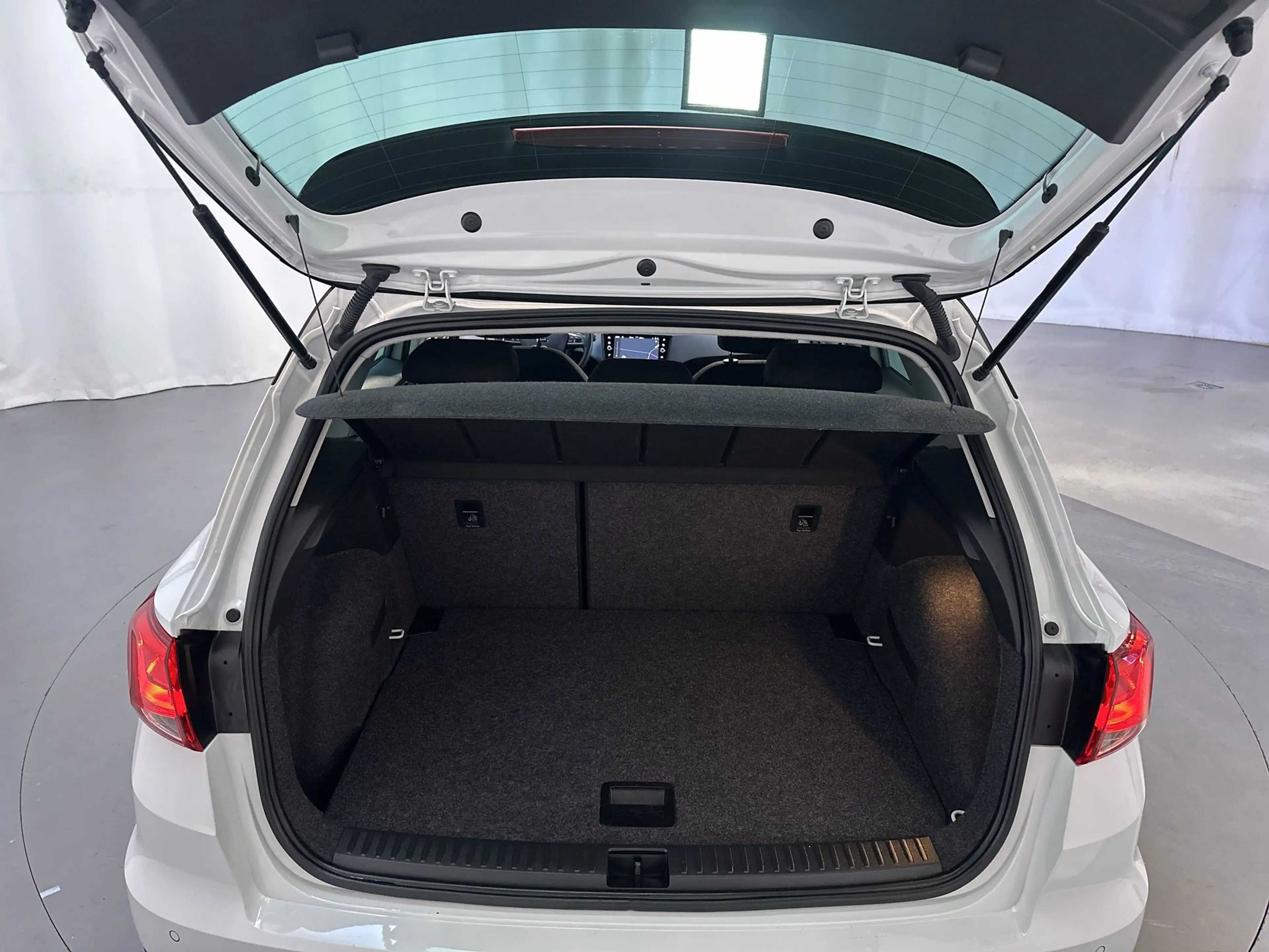 SEAT Arona 1.0 TSI Style Business Intense Camera Navigatie Ap — photo 15