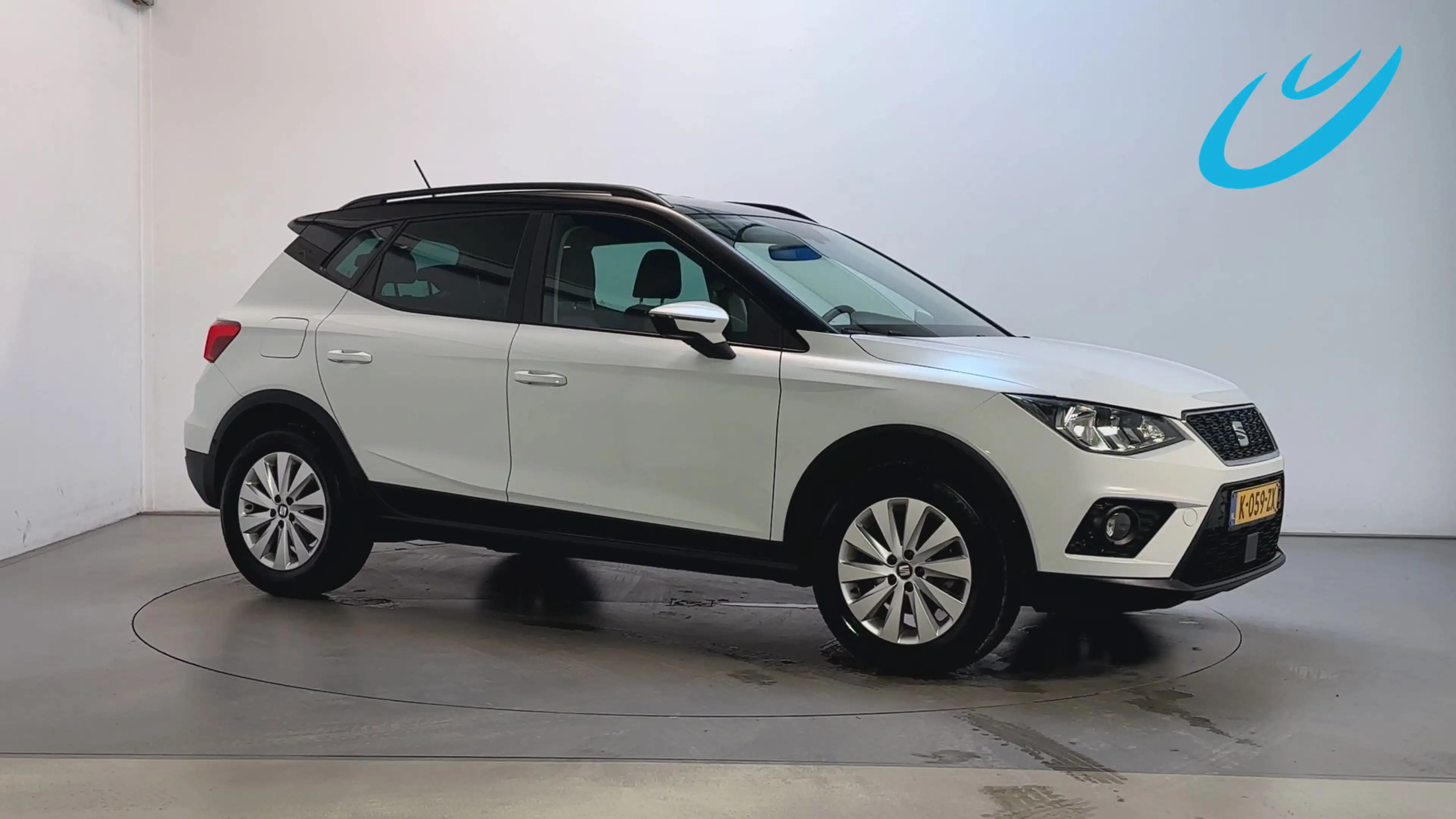 SEAT Arona 1.0 TSI Style Business Intense Camera Navigatie Ap