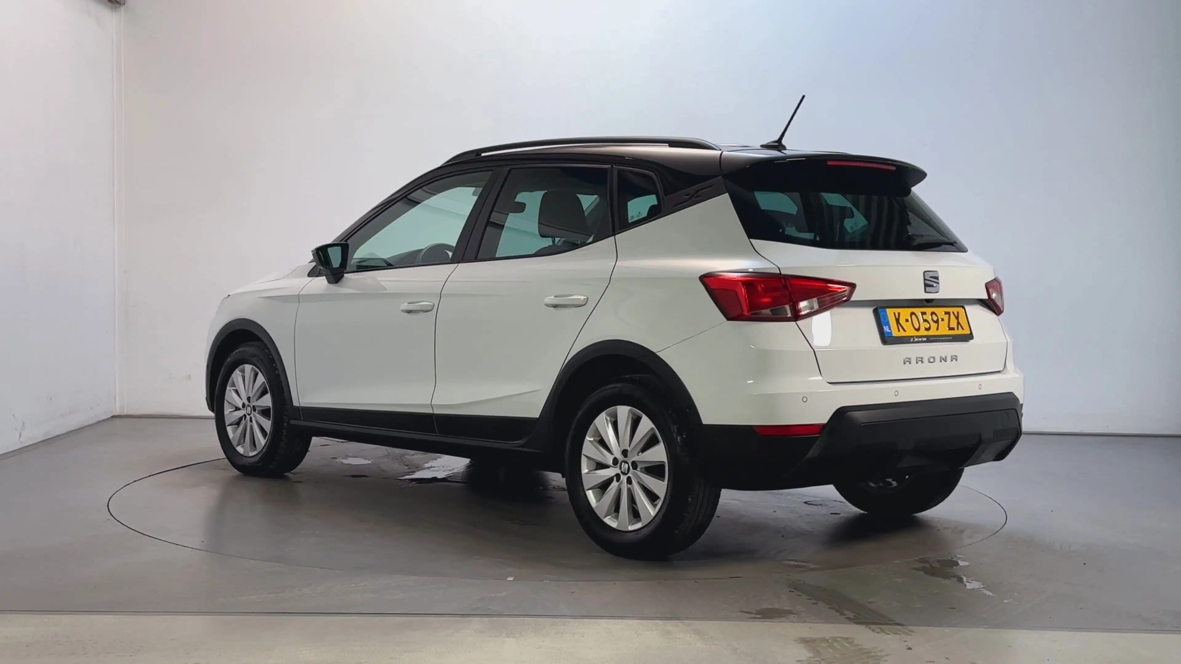 SEAT Arona 1.0 TSI Style Business Intense Camera Navigatie Ap — photo 6