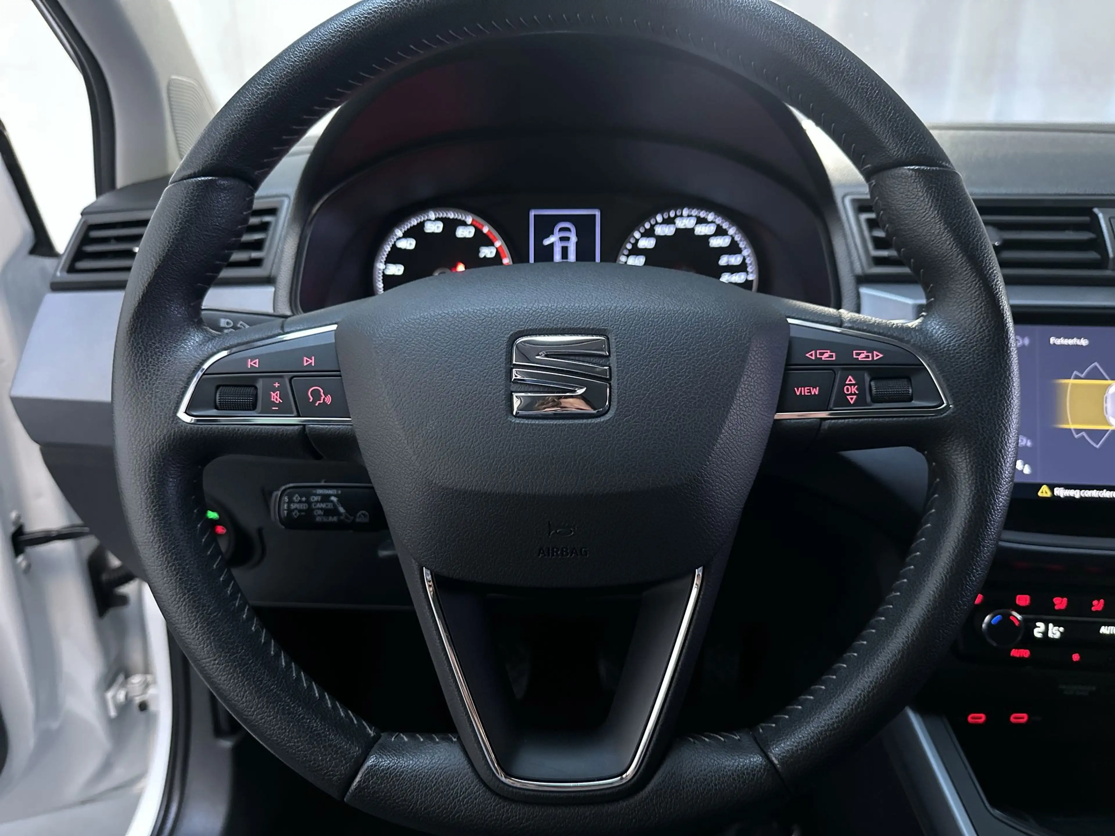SEAT Arona 1.0 TSI Style Business Intense Camera Navigatie Ap — photo 7