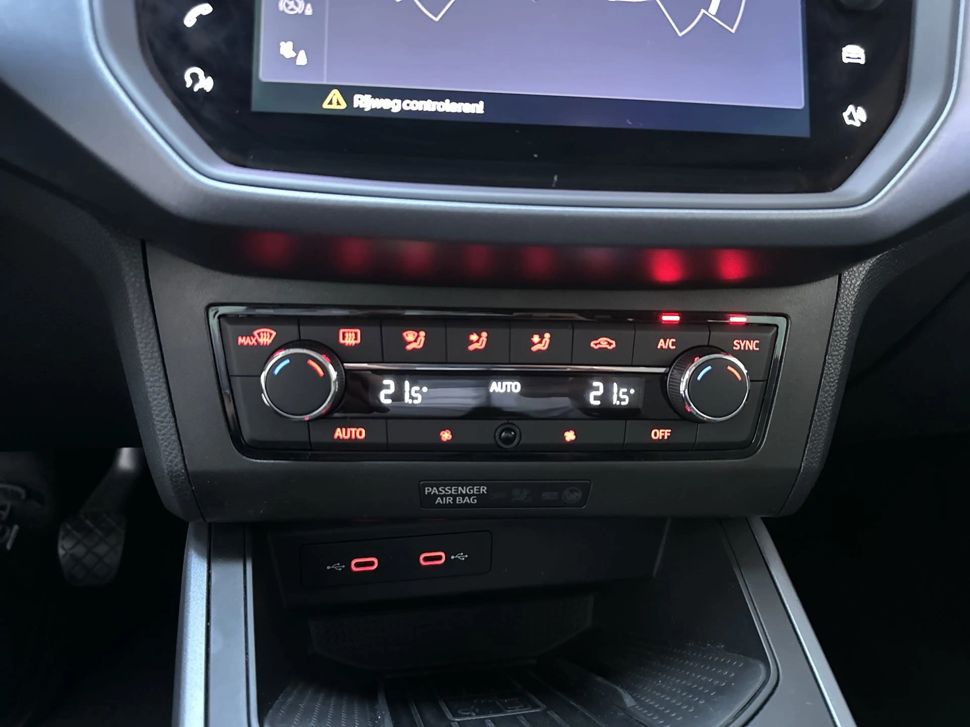 SEAT Arona 1.0 TSI Style Business Intense Camera Navigatie Ap — photo 13