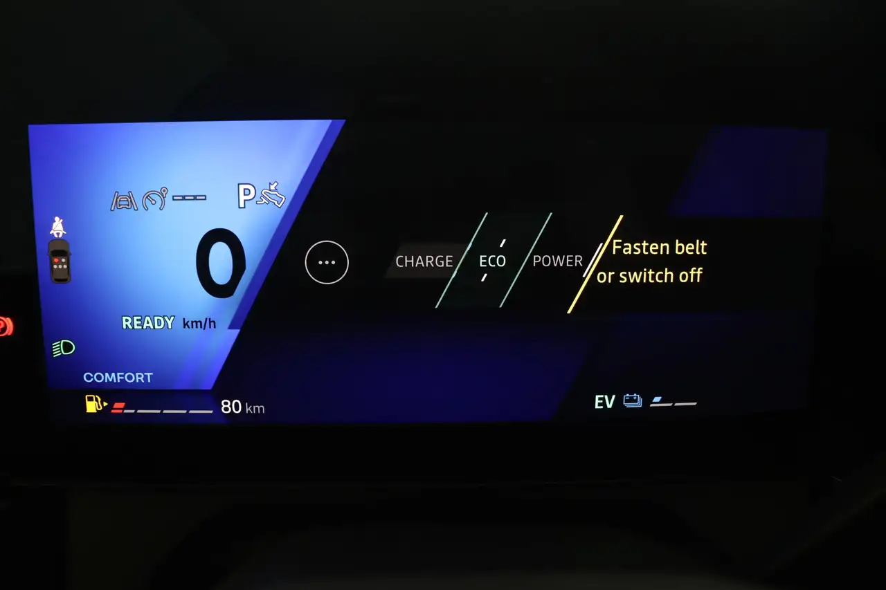 Renault Clio 2026