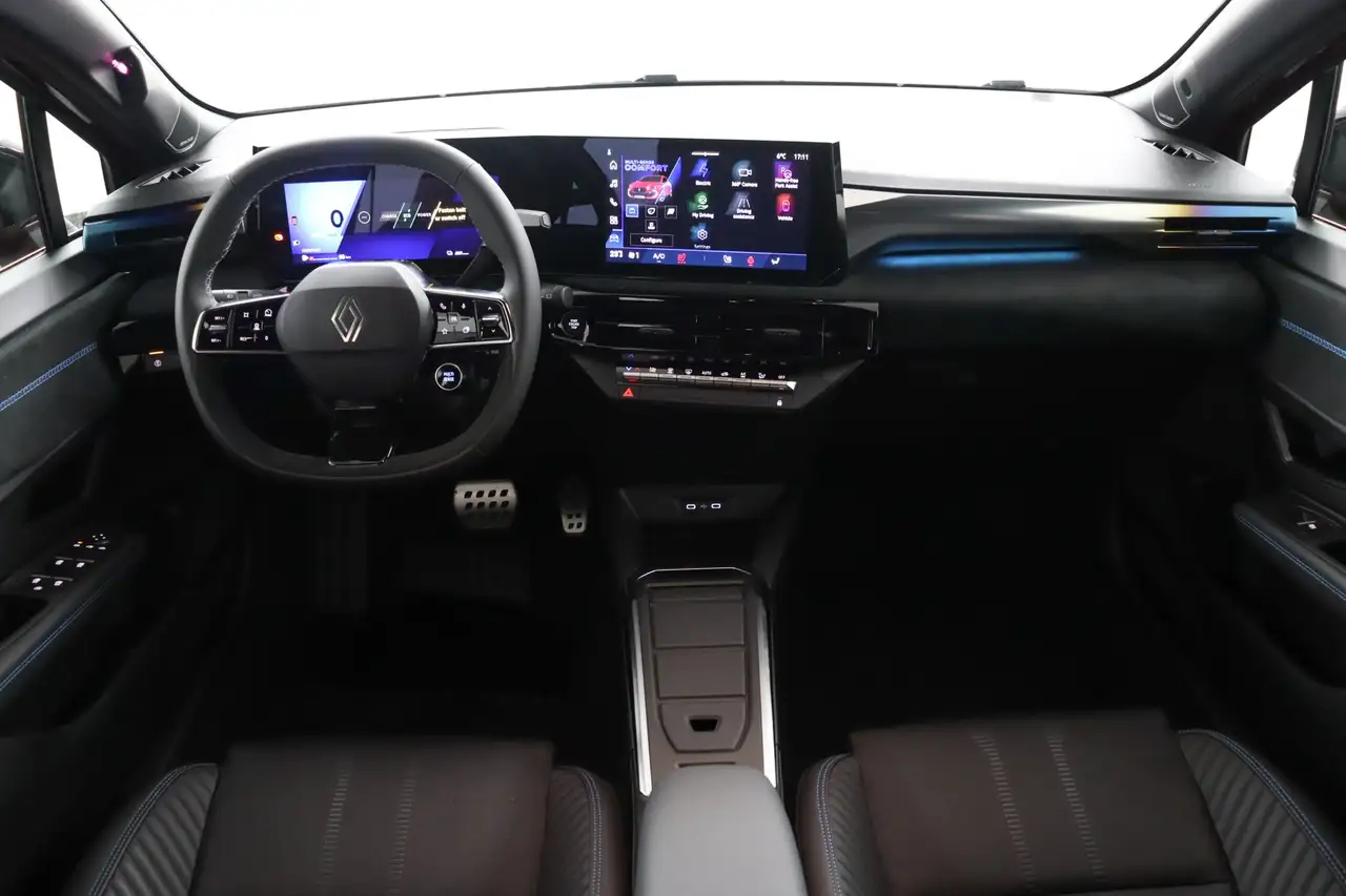 Renault Clio 2026