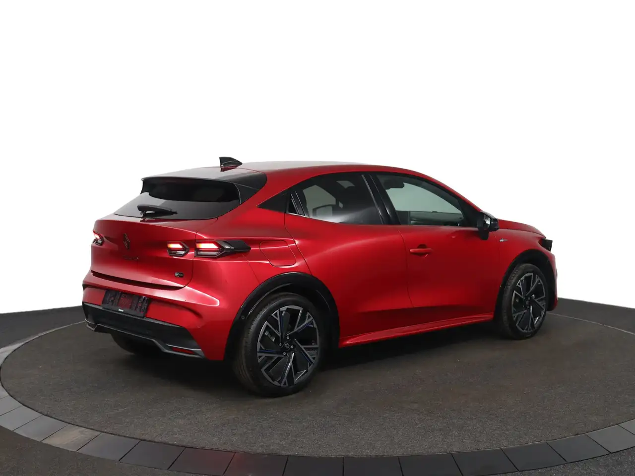 Renault Clio 2026