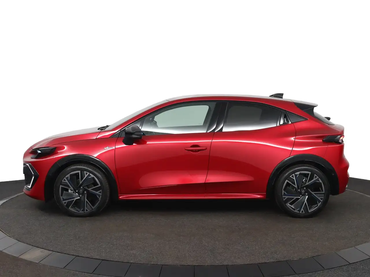 Renault Clio 2026