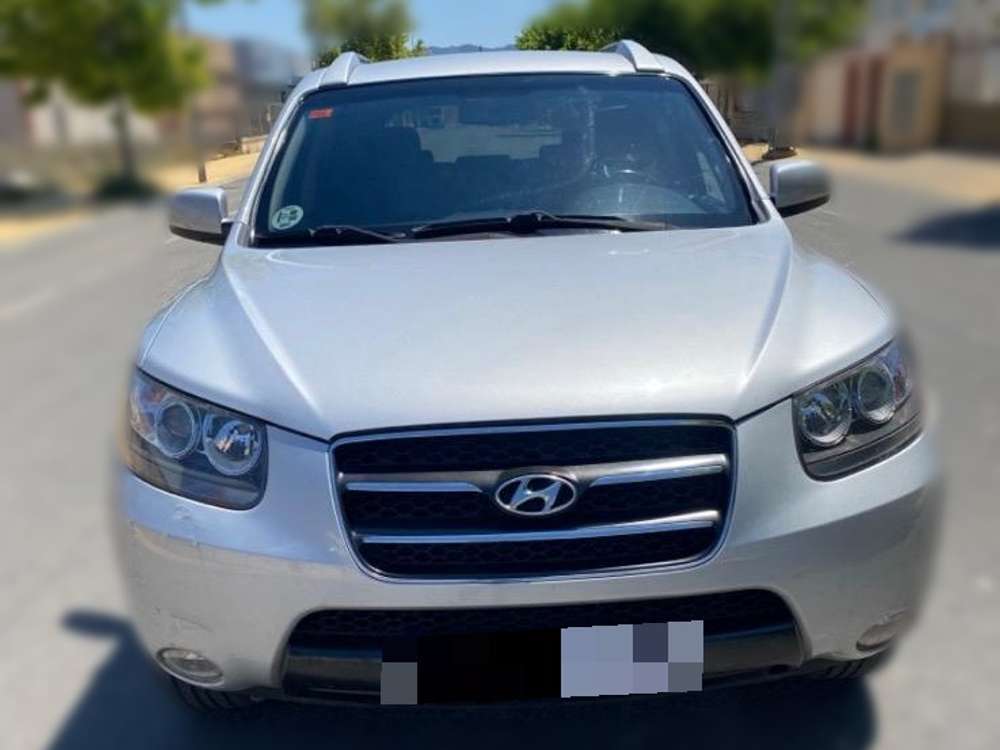 Hyundai SANTA FE 2.2 CRDI 197 CV 4X4 STYLE 7 PLAZAS - foto 1