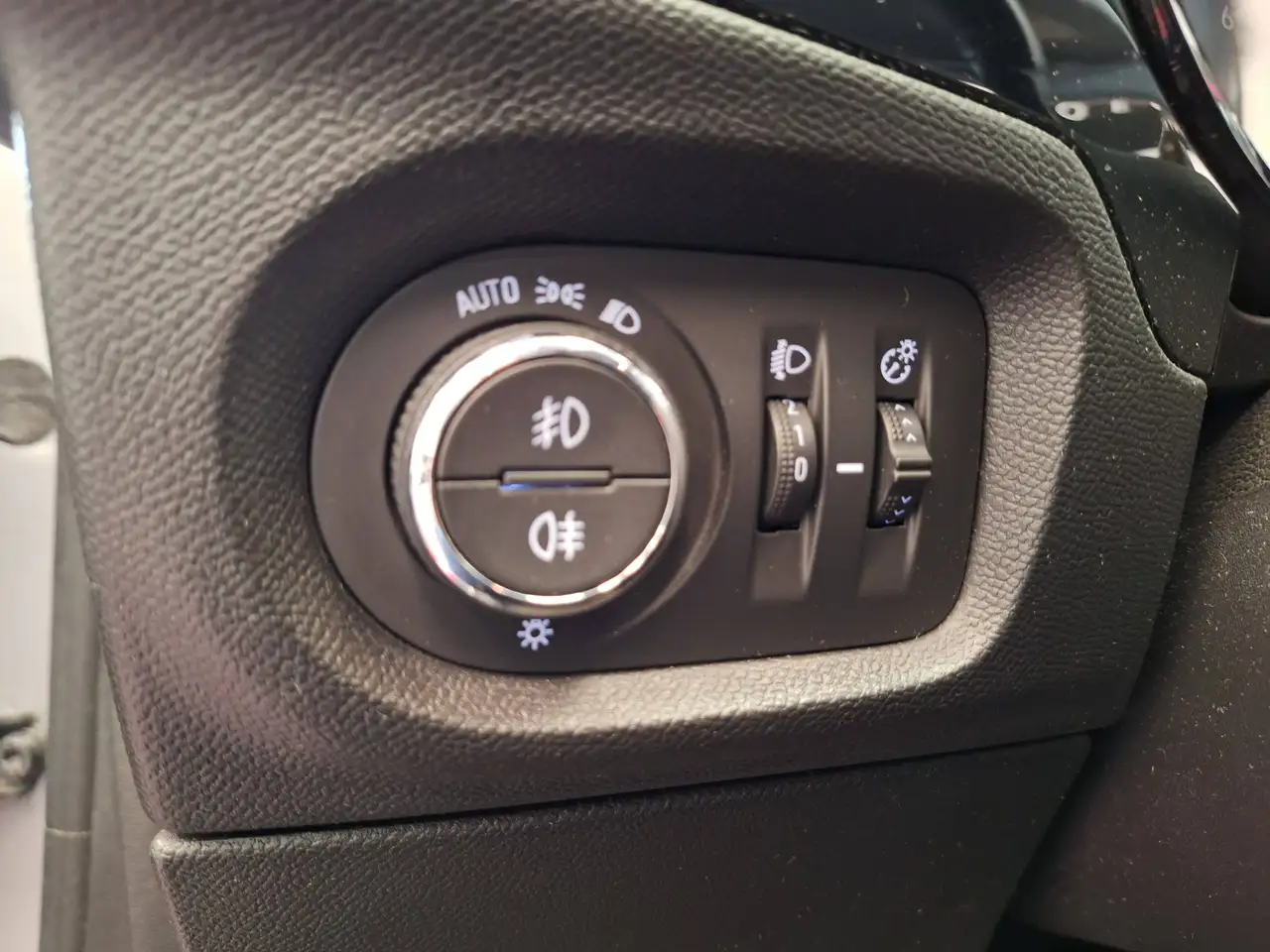 Opel Corsa Corsa — photo 29