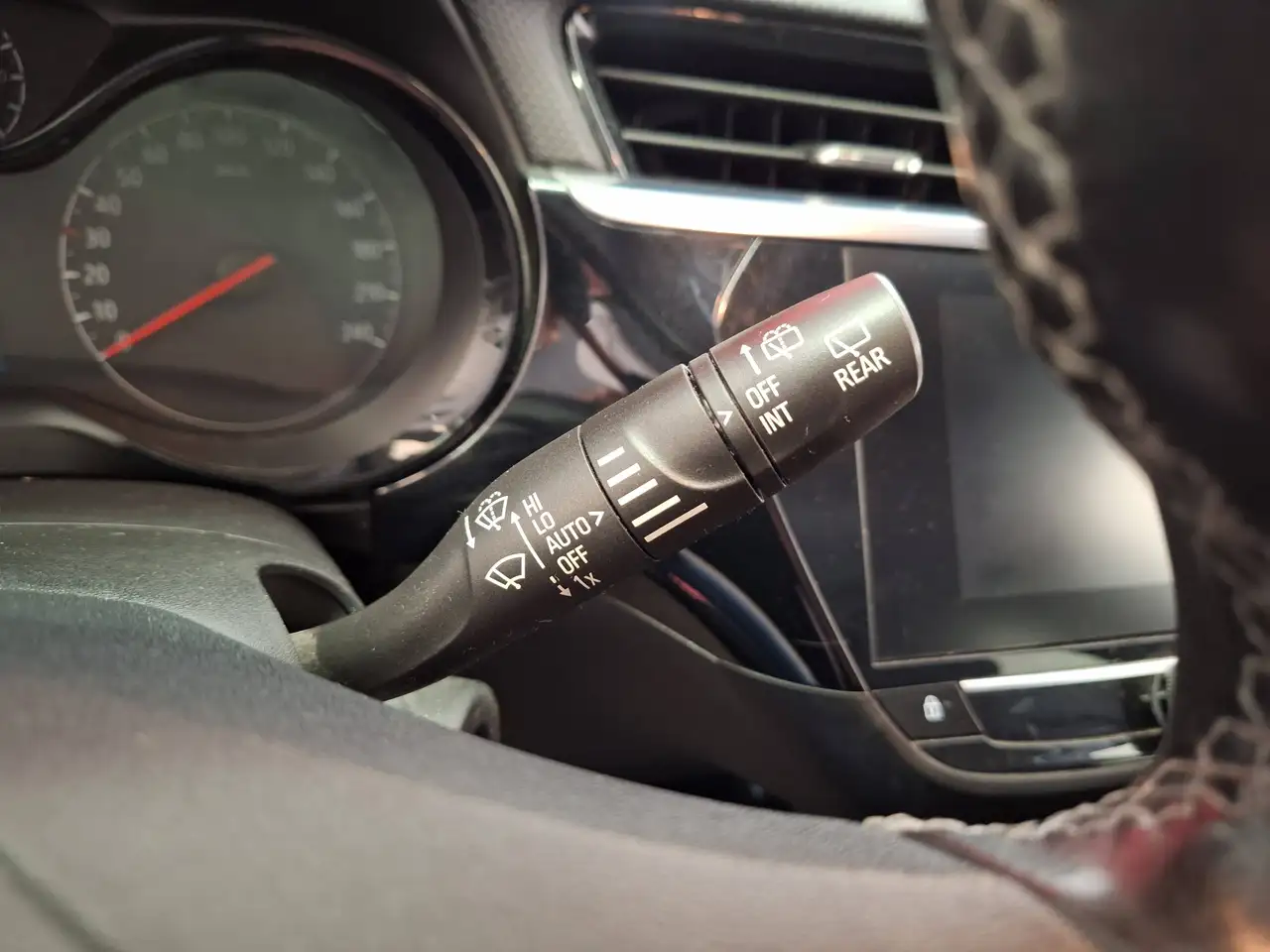 Opel Corsa Corsa — photo 26