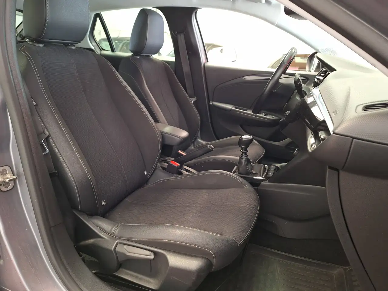 Opel Corsa Corsa — photo 33
