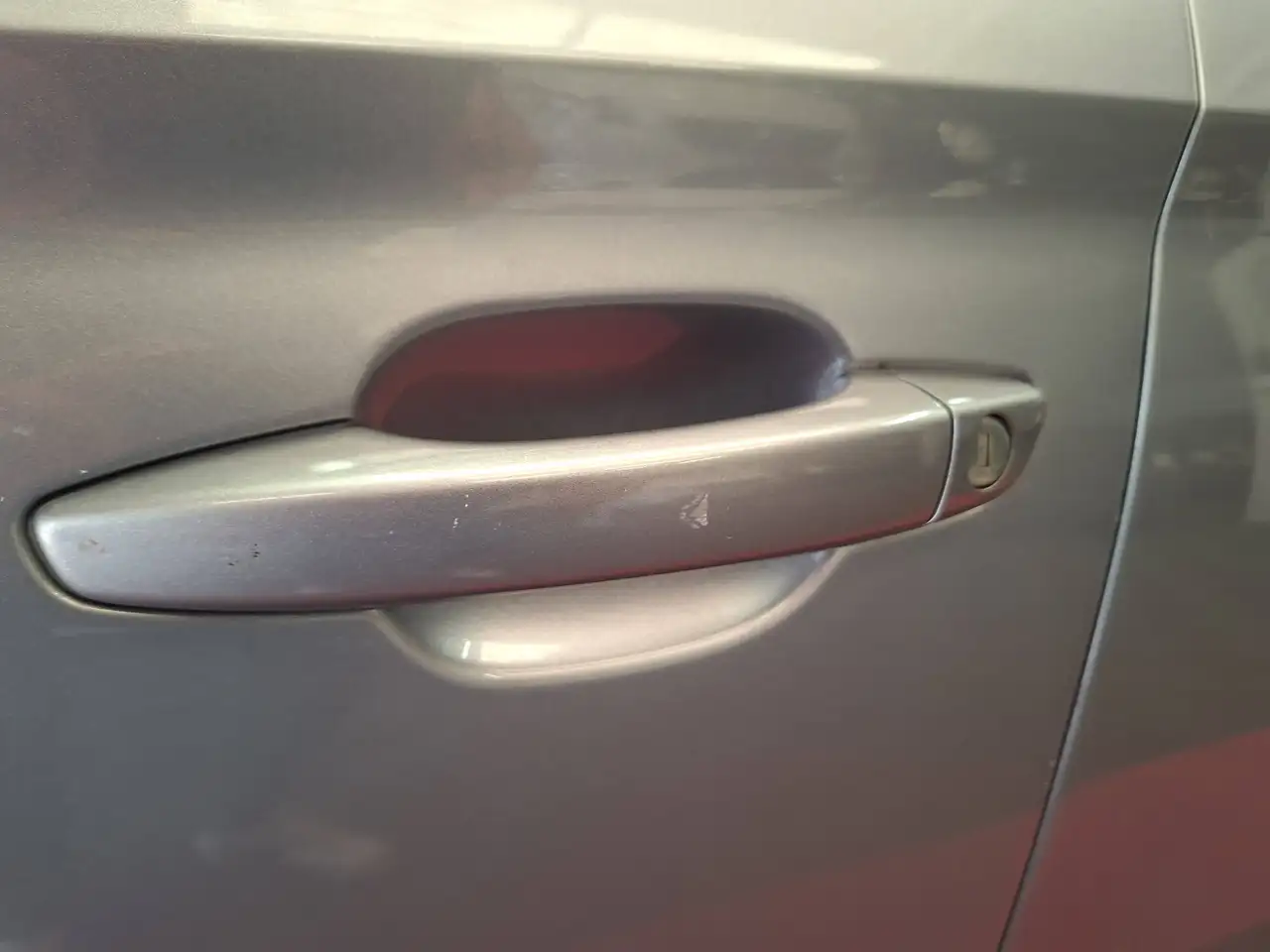 Opel Corsa Corsa — photo 36