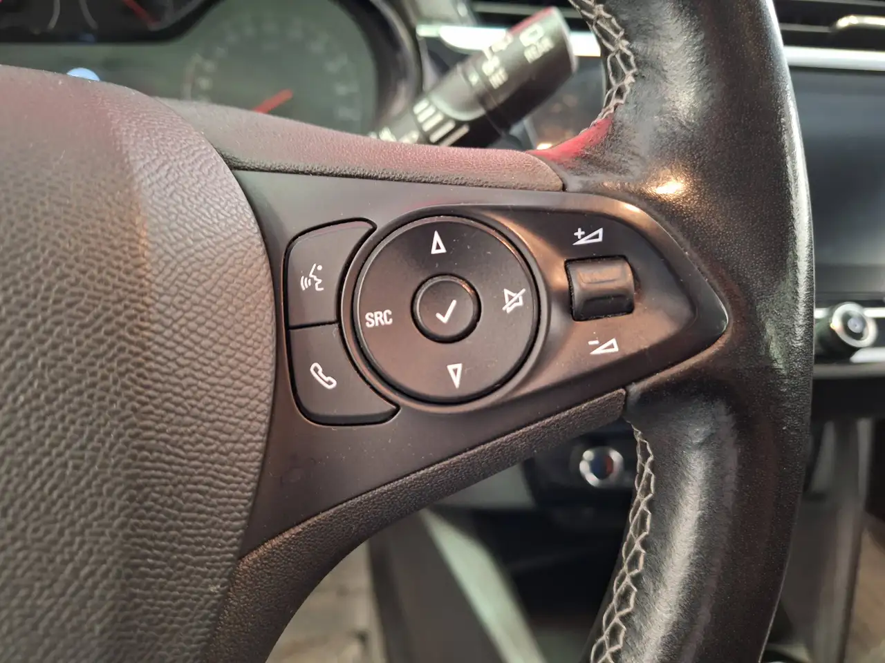 Opel Corsa Corsa — photo 25