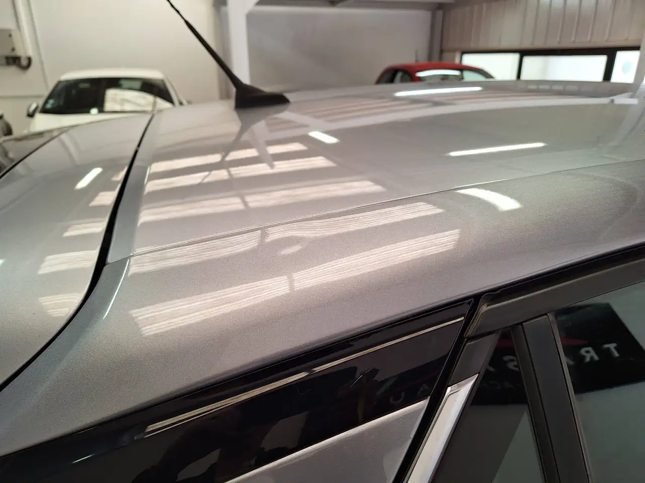 Opel Corsa Corsa — photo 35