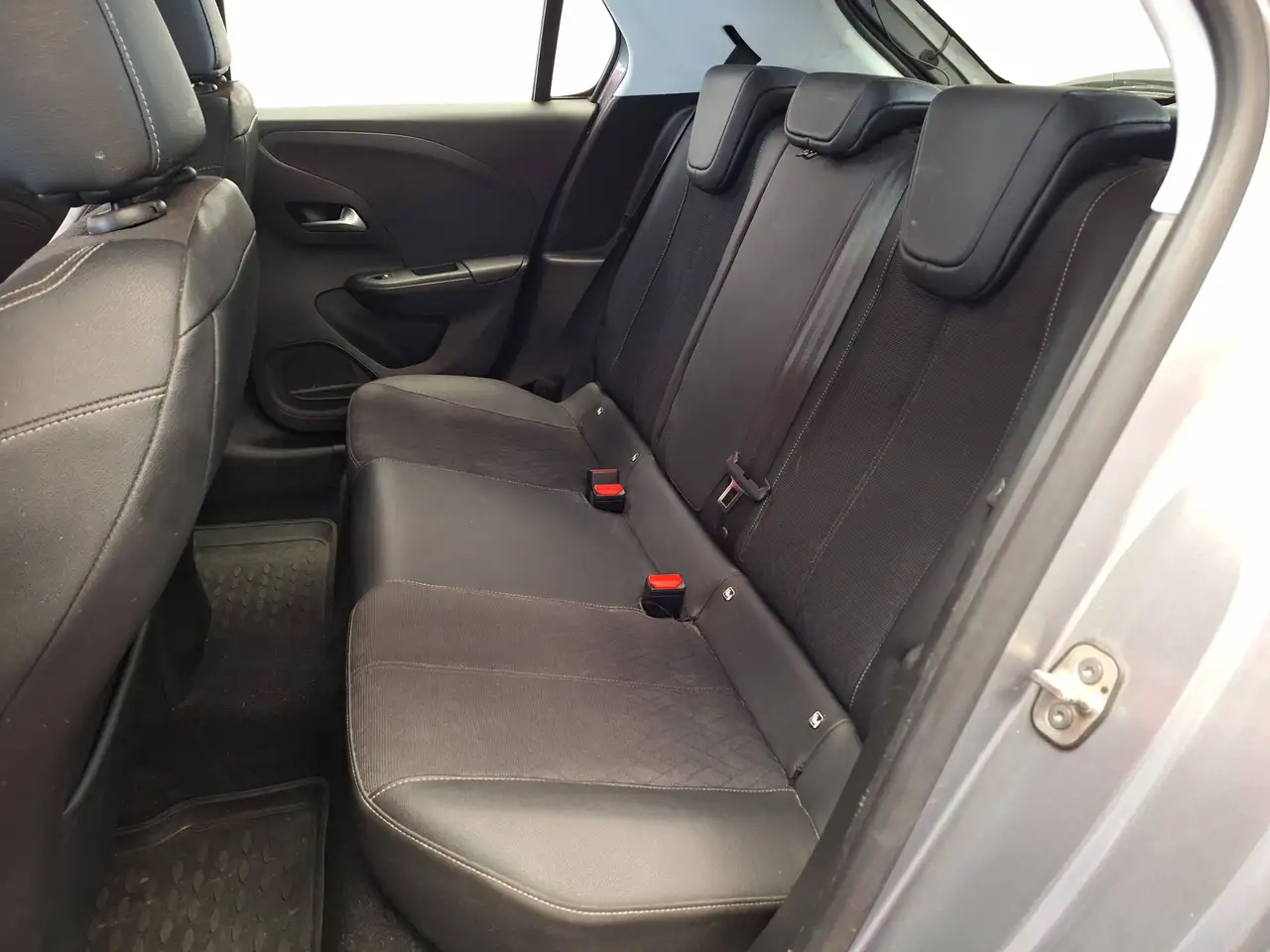 Opel Corsa Corsa — photo 31
