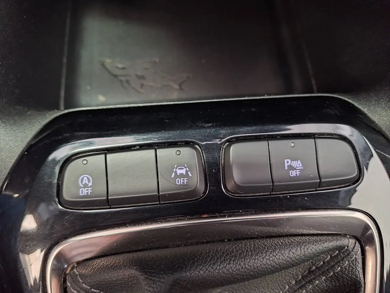 Opel Corsa Corsa — photo 16