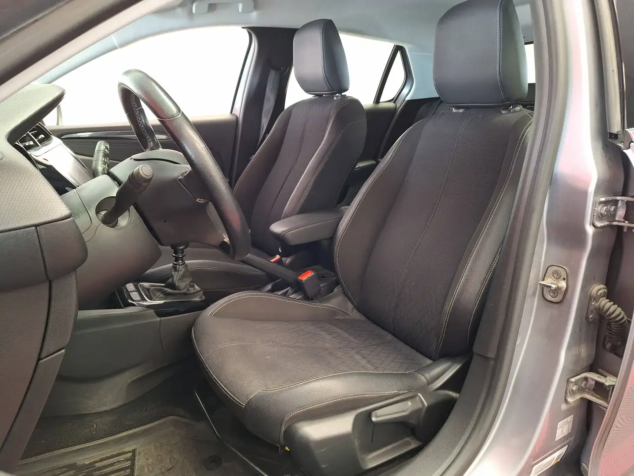 Opel Corsa Corsa — photo 12