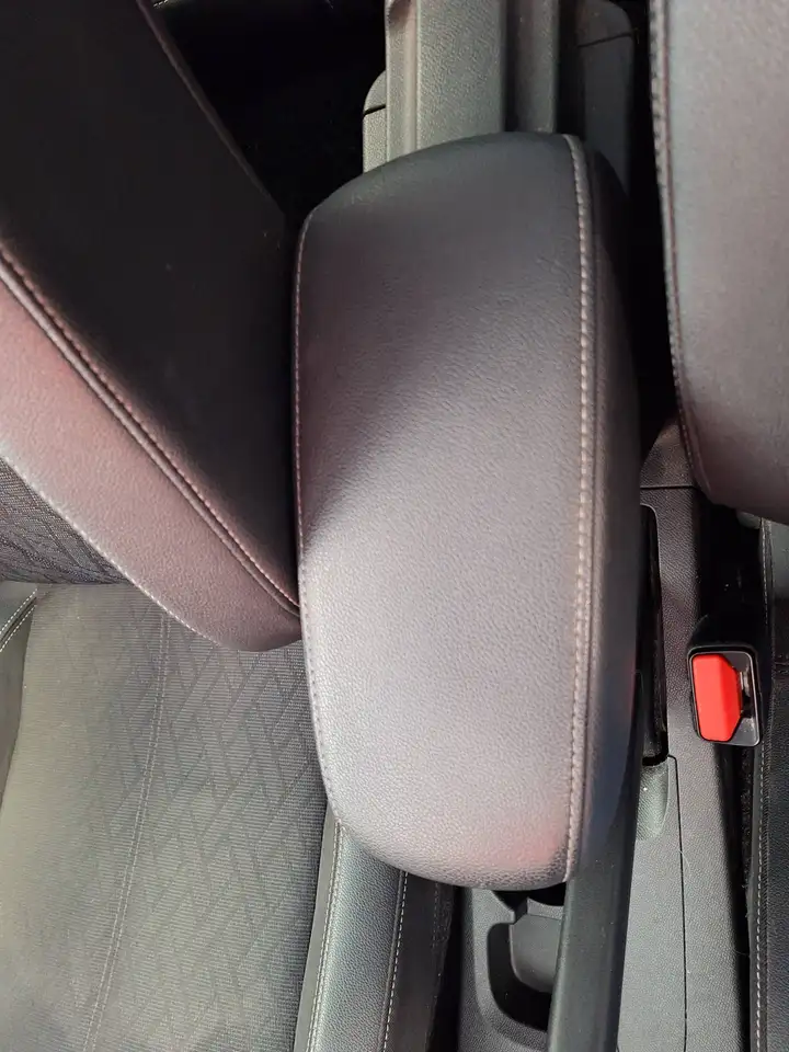 Opel Corsa Corsa — photo 14